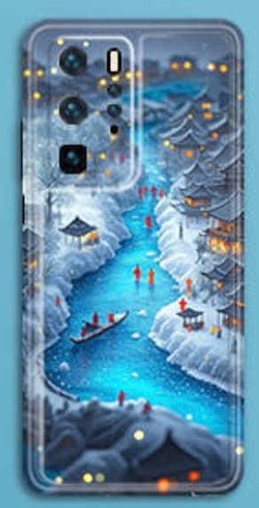 Coque personnalisée 4