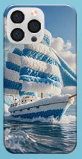 Coque personnalisée 5