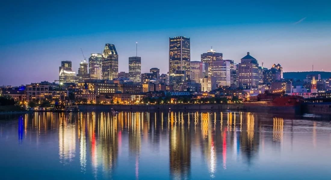 Grand Montréal